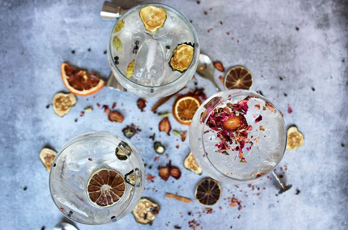 ¿Gin o ginebra? Diferencias reales, mitos y cómo pedirla bien