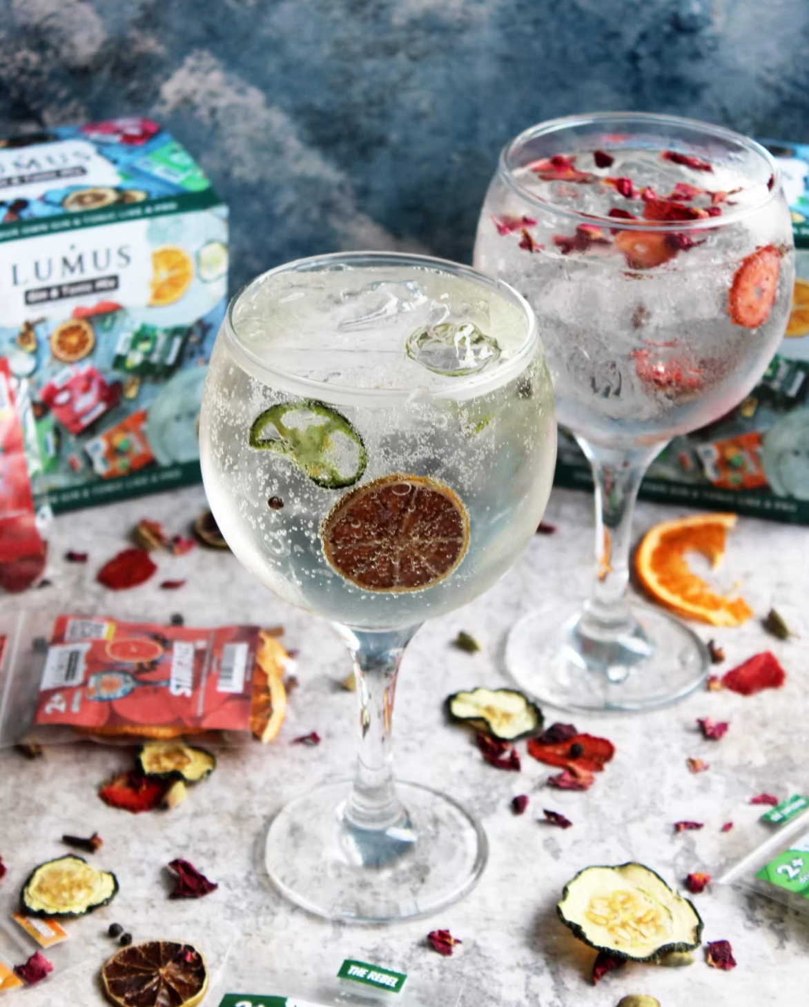 Errores Comunes al Preparar un Gin & Tonic